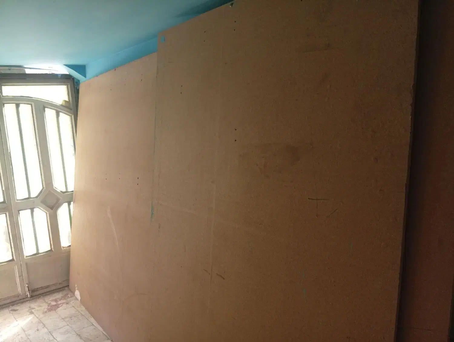 نوپان|ابزارآلات|قم, کلهری|دیوار