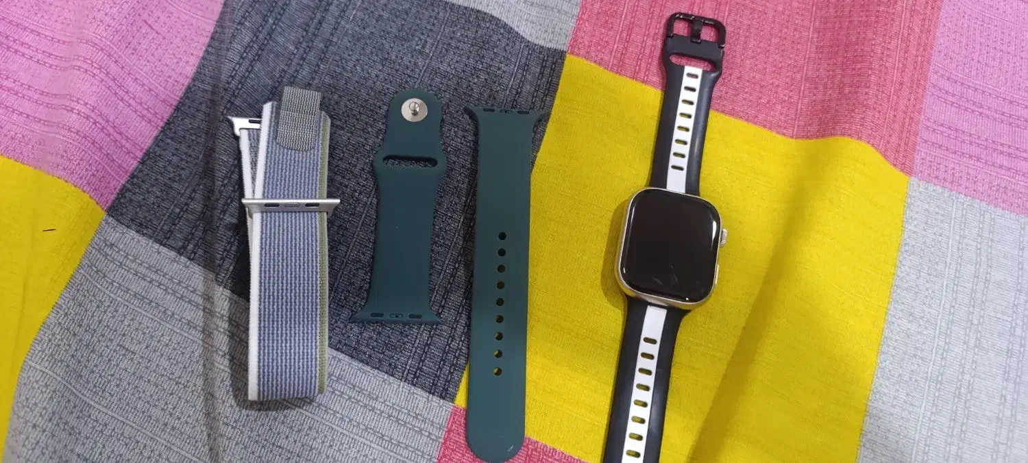 ساعت FT9 GTABکم کار کرد|ساعت|بندر ماهشهر, |دیوار