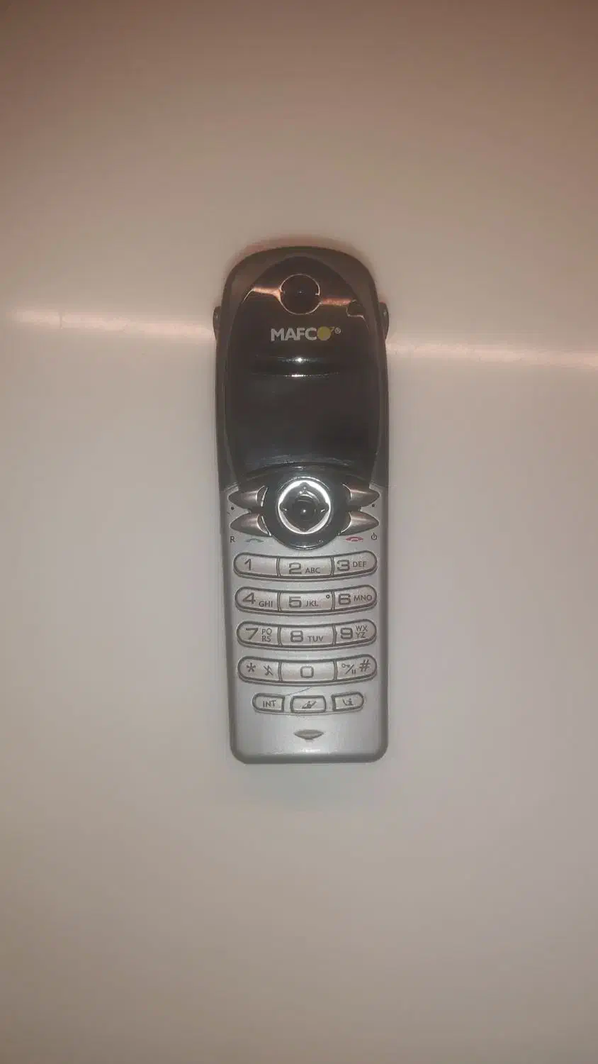 تلفن بیسیم|تلفن رومیزی|تهران, امانیه|دیوار