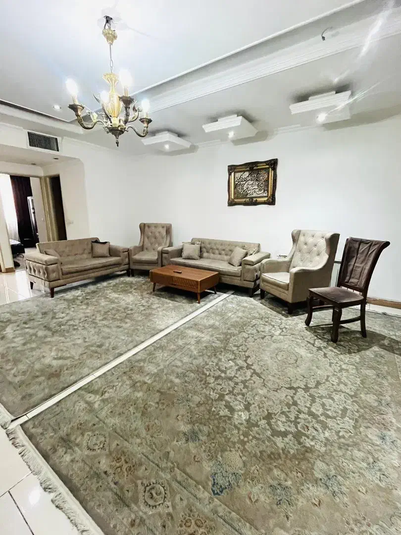 اپارتمان ۹۰متری|فروش آپارتمان|شهریار, شهرک عباس پور|دیوار