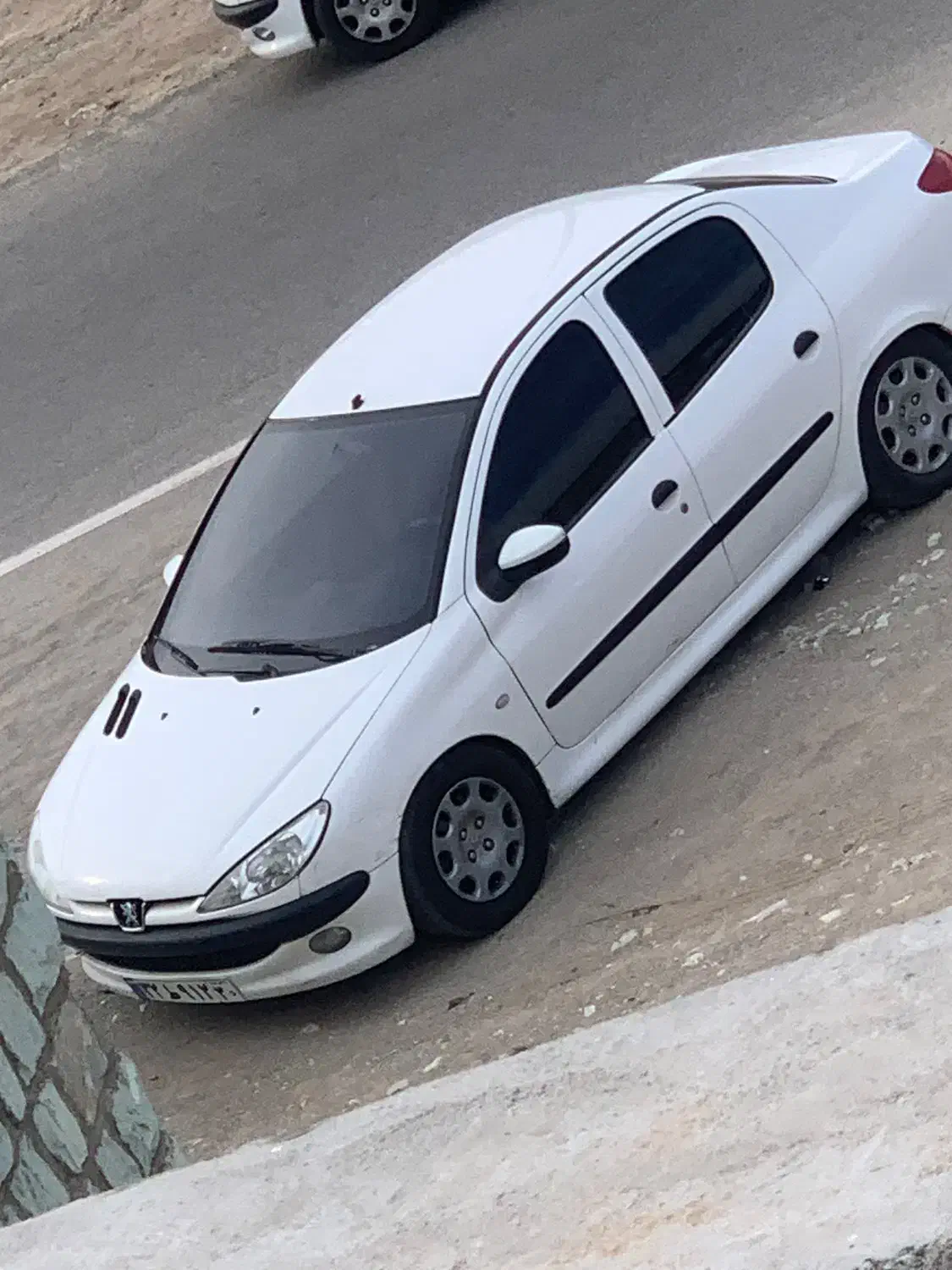 Sd v1|خودرو سواری و وانت|تهران, افسریه شمالی|دیوار