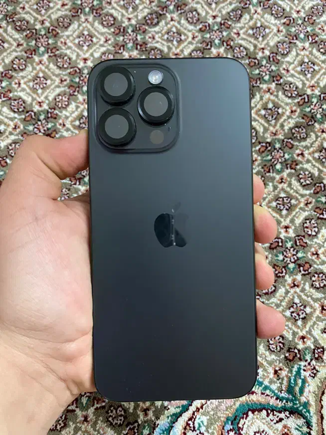 iphone 15 pro max|موبایل|شهریار, شهریار|دیوار