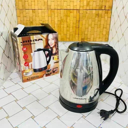 کتری برقی سیلیکونی هدیه روز مادر|قوری، کتری، قهوهساز دستی|یزد, |دیوار