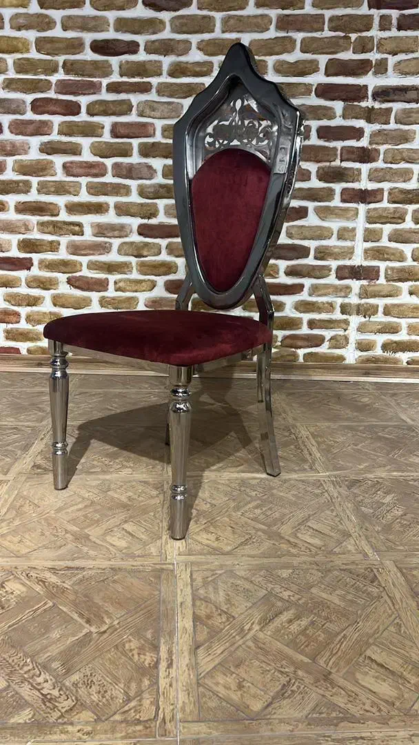 صندلی تالار پرستو|میز و صندلی غذاخوری|تهران, شوش|دیوار