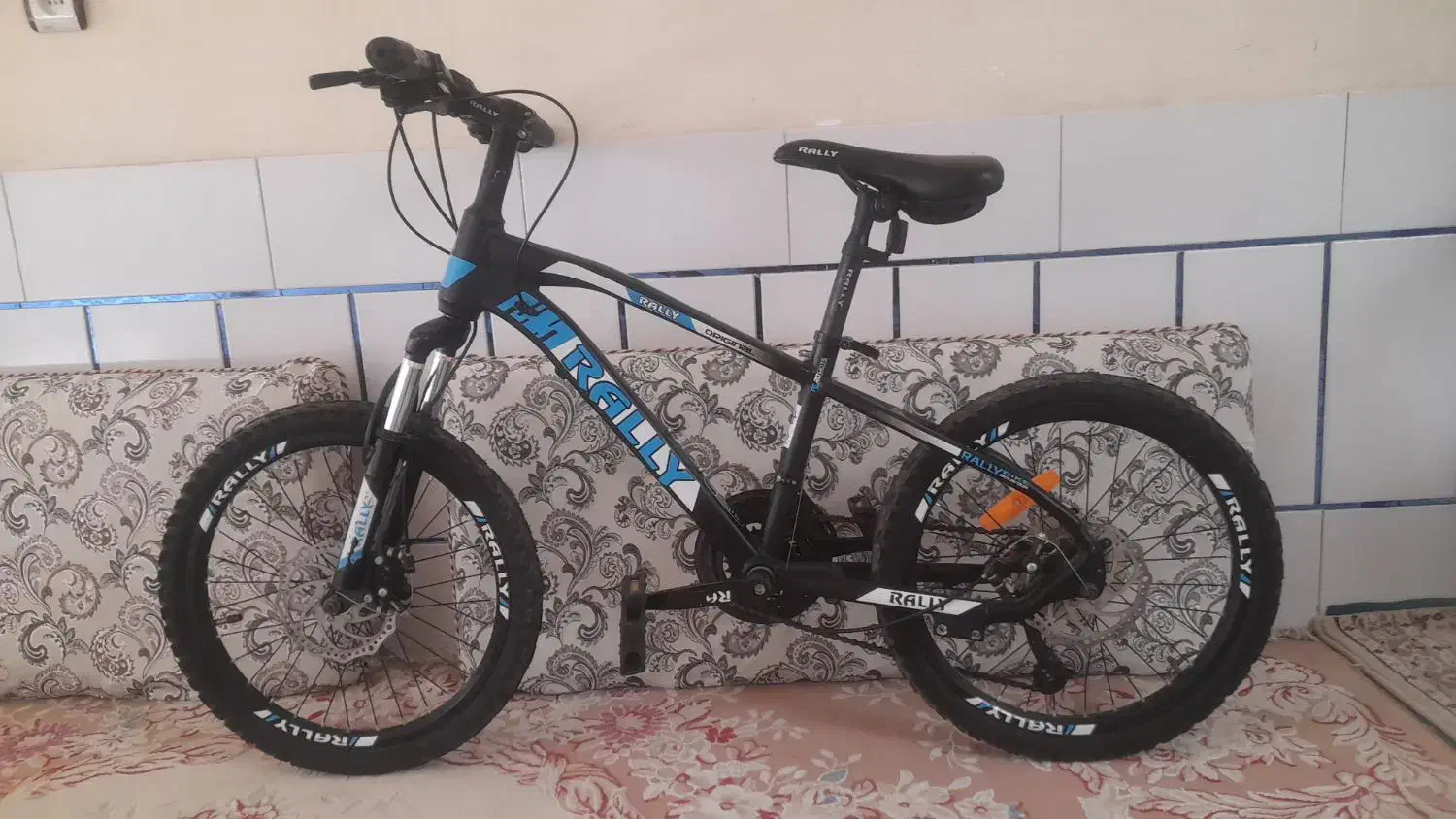 دوچرخه 20|دوچرخه، اسکیت، اسکوتر|داراب, |دیوار