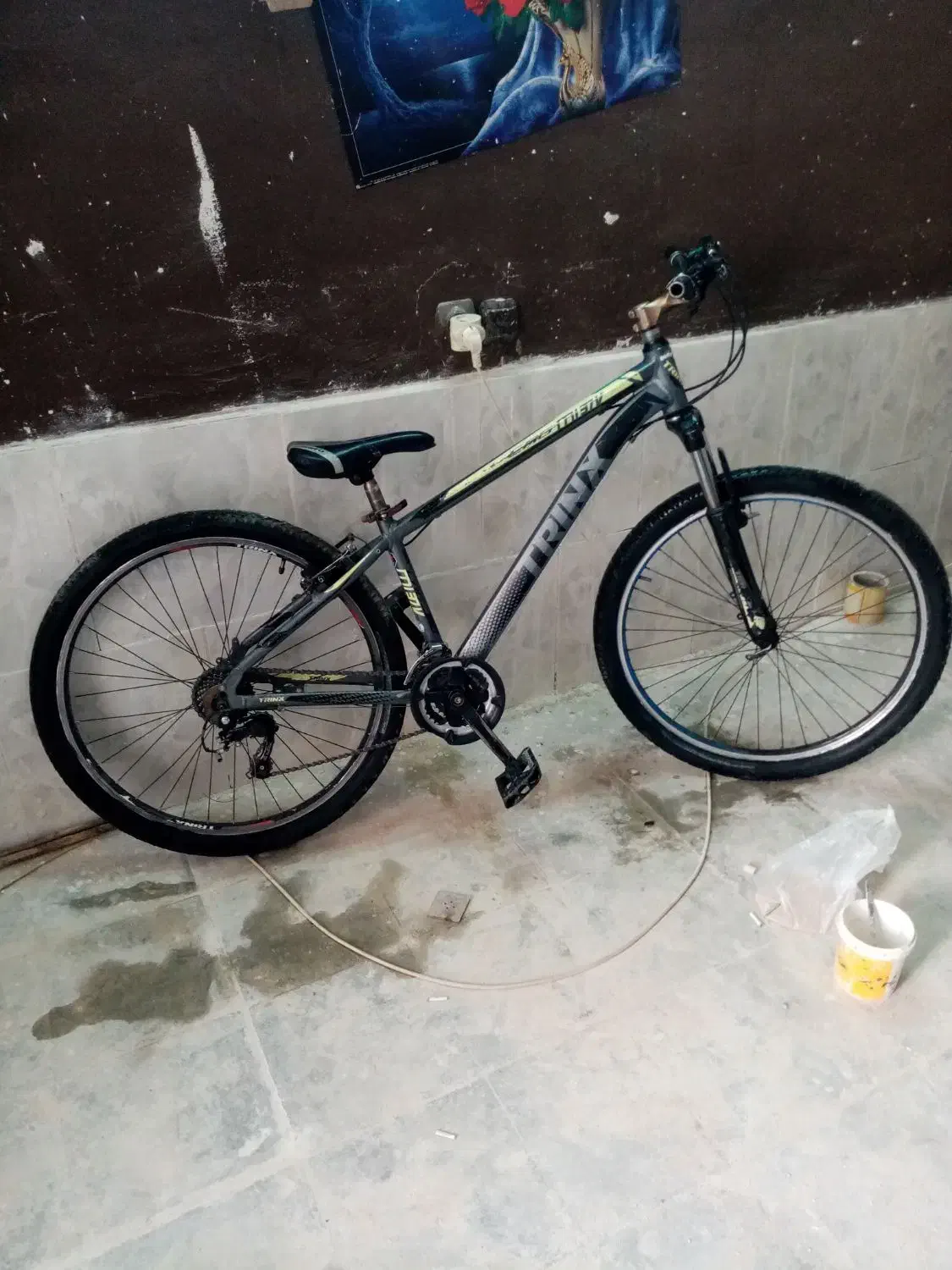 دوچرخه28 حرفهای تمام آلمینیومی، شرط|دوچرخه، اسکیت، اسکوتر|شیراز, سعدیه شمالی|دیوار