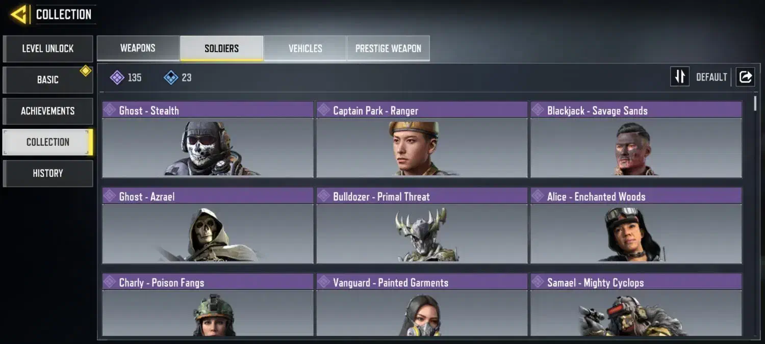 اکانت ناب معاوضه فقد|کنسول، بازی ویدئویی و آنلاین|کرمان, |دیوار