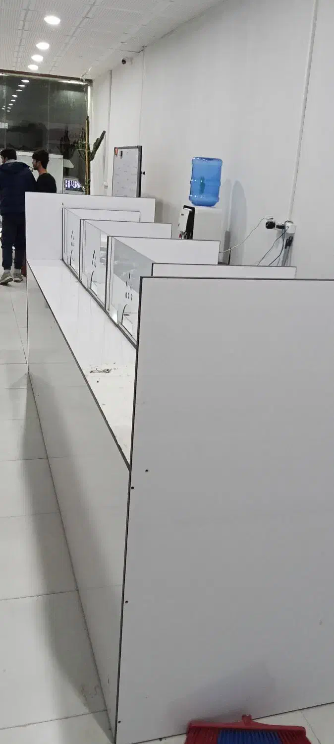 کانتر اداری|دفتر کار|بندر کنگان, |دیوار