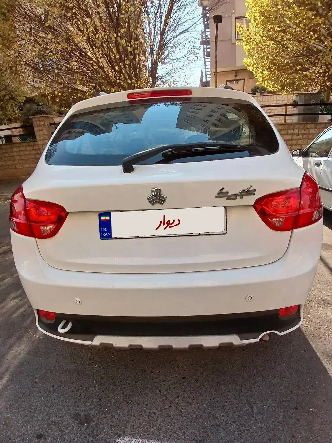 کوییک S مدل ۱۴۰۱|خودرو سواری و وانت|تهران, آسمان|دیوار