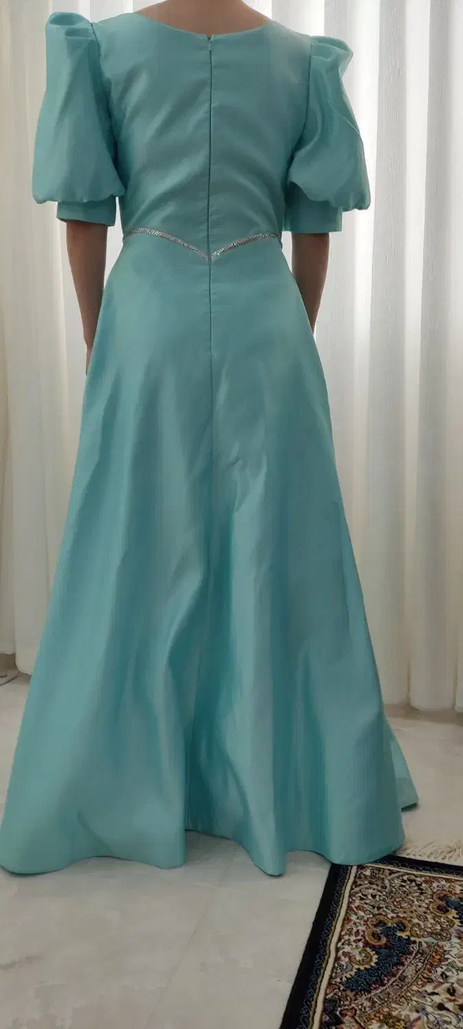 لباس مجلسی|لباس|محمدشهر, سیدآباد|دیوار