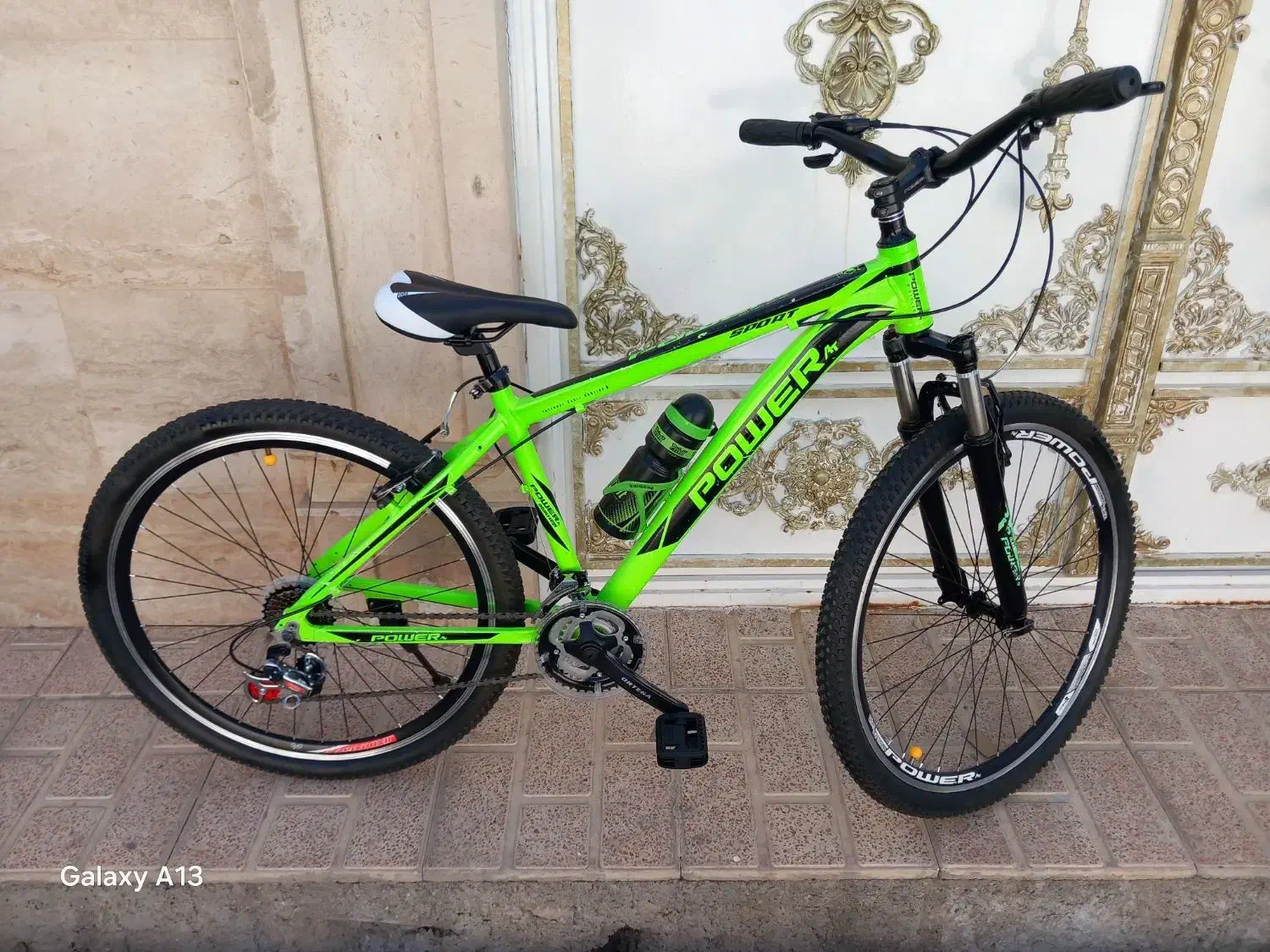 ۵عدد دوچرخه ۱۲.۱۶.۲۴.۲۶.۲۷|دوچرخه، اسکیت، اسکوتر|ری, اقدسیه|دیوار