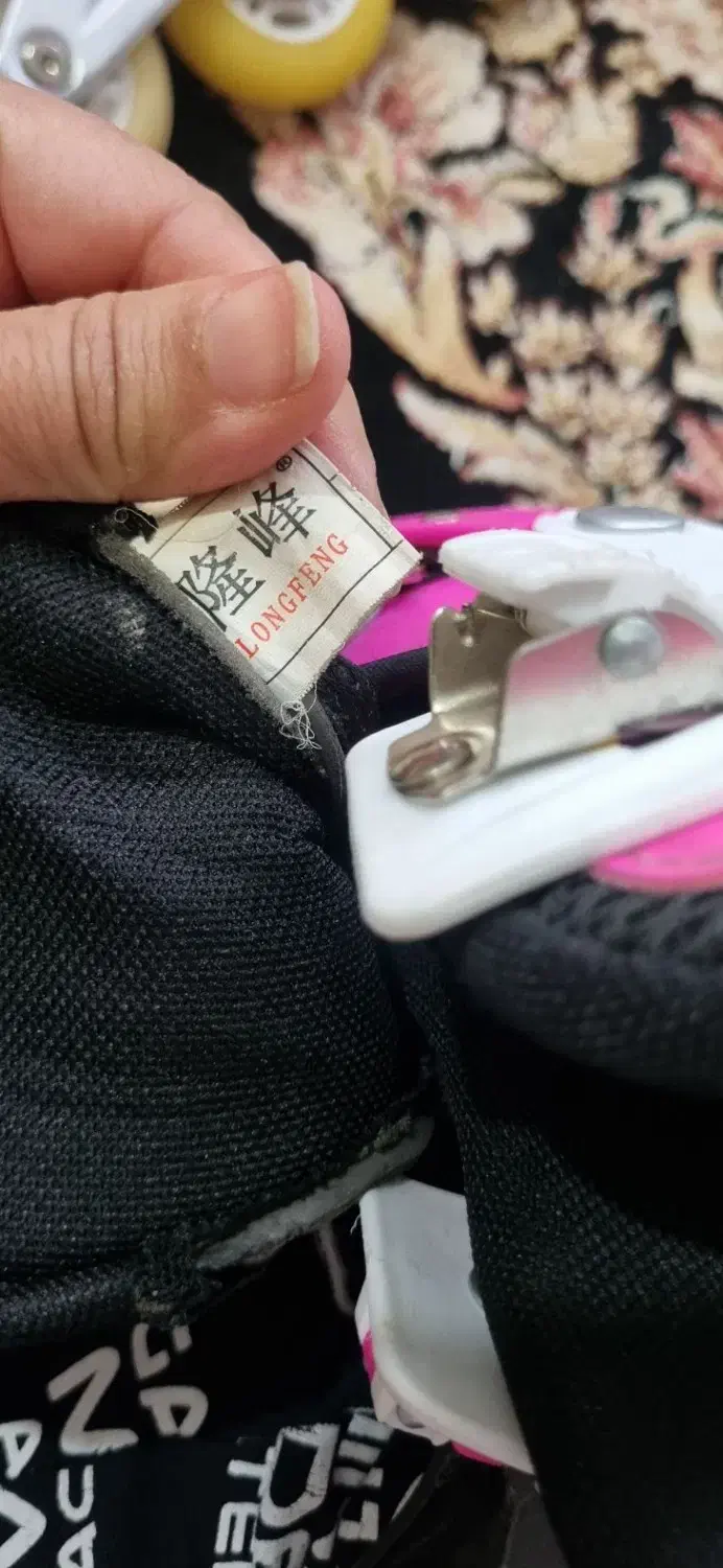 برند لانگ فنگ هستش سایز 35 الی 38|دوچرخه، اسکیت، اسکوتر|سنندج, |دیوار