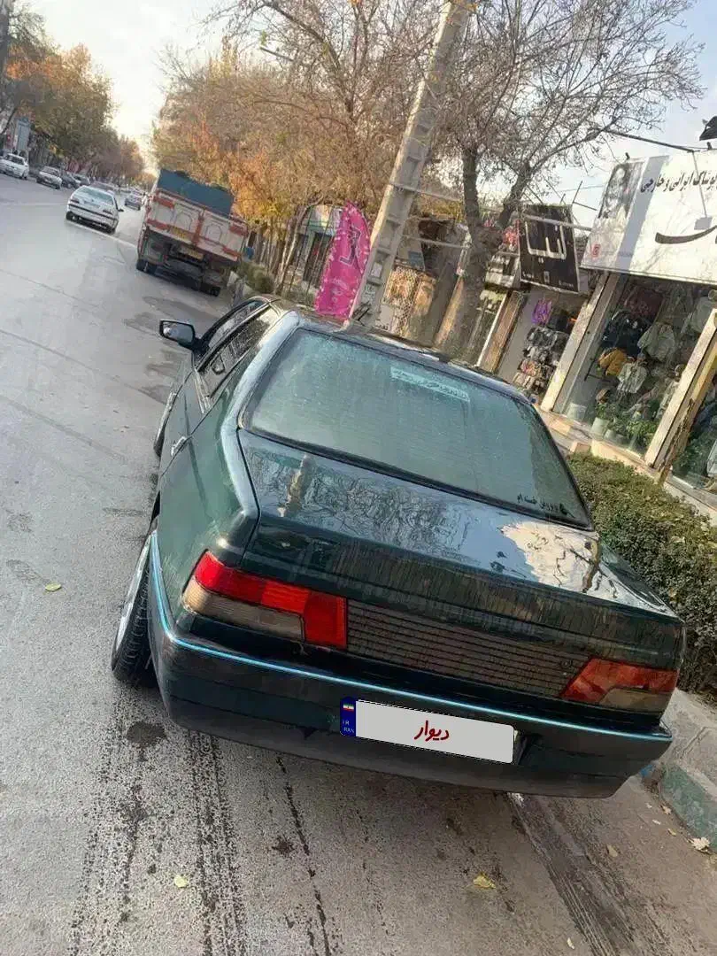 ماشین|خودرو سواری و وانت|کرج, کمالشهر|دیوار