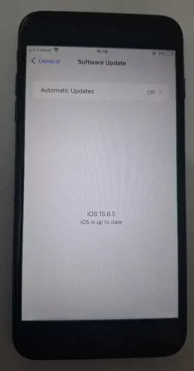 آیفون ۷ پلاس ۱۲۸|موبایل|قم, زنبیل آباد|دیوار