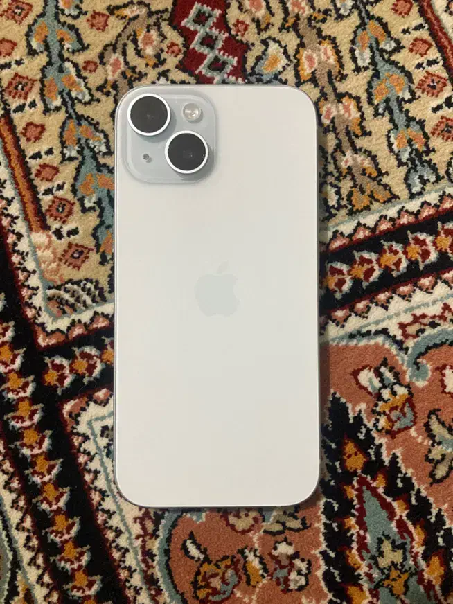 ایفون 15 نرمال|موبایل|تهران, بهارستان|دیوار