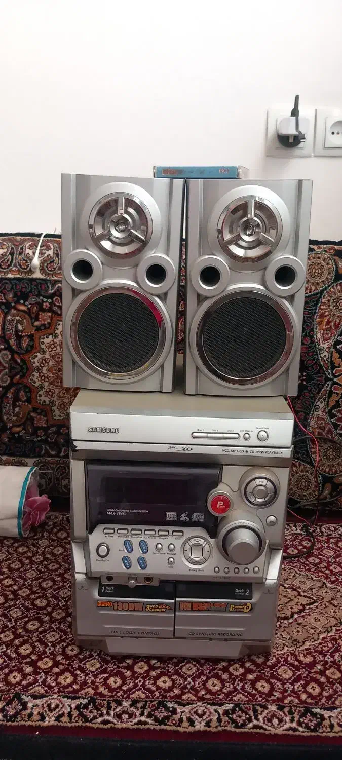 ضبط سی دی|صوتی و تصویری|کامیاران, |دیوار