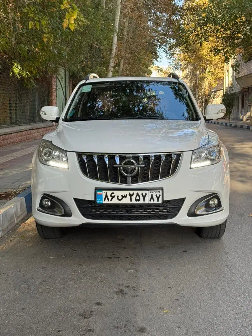 هایماتوربو1800|خودرو سواری و وانت|ارومیه, |دیوار