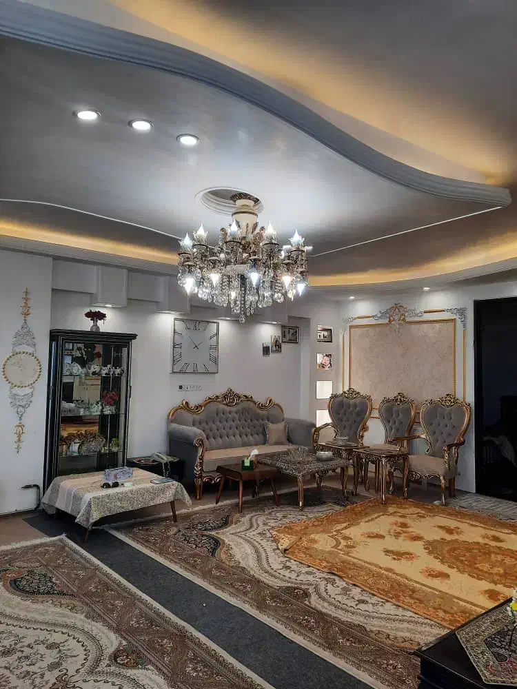 آپارتمان تک واحد متراژ ۱۵۰ فوری فوری|فروش آپارتمان|میاندوآب, |دیوار