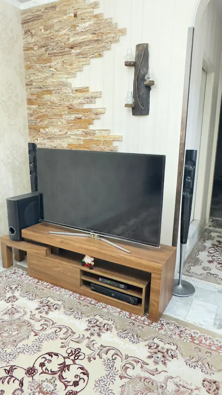 سینما خانواده ال جی درحد نو|سیستم صوتی خانگی|کرج, کوی مدرس|دیوار