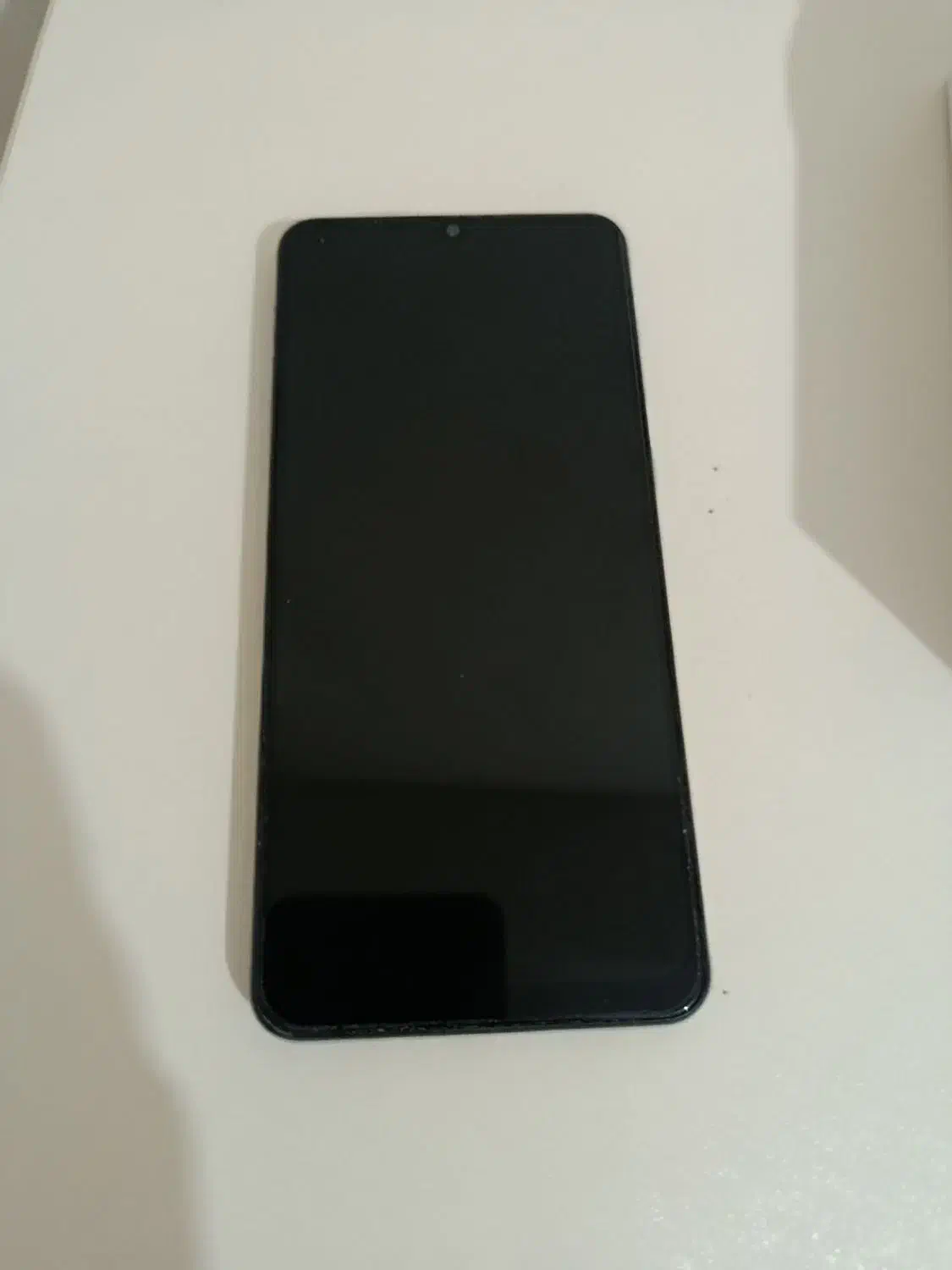 گوشی سامسونگ a02|موبایل|محمدشهر, ولدآباد|دیوار