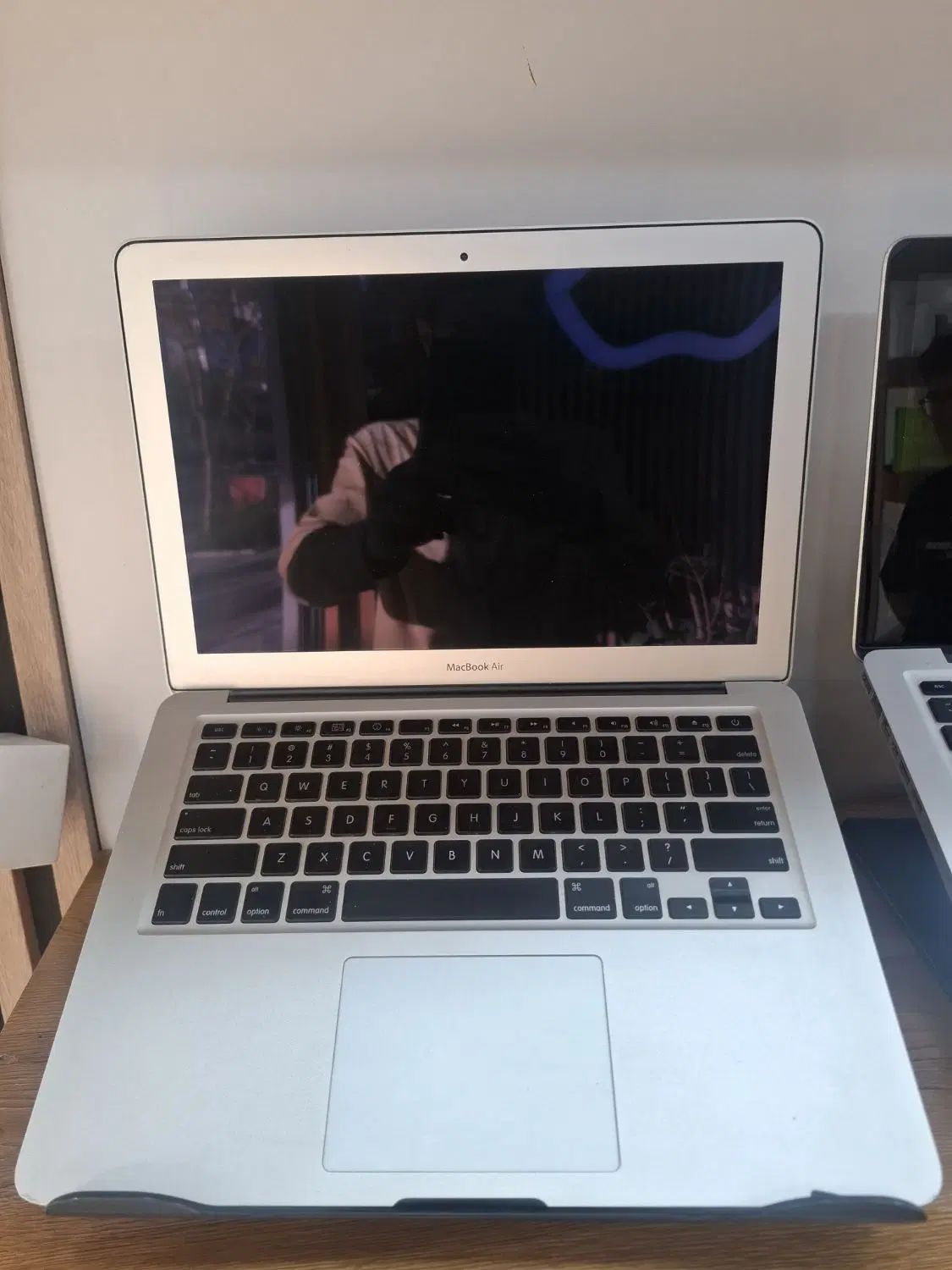 Mac Book Air 13-inch 2010|رایانه همراه|مشهد, آزادشهر|دیوار