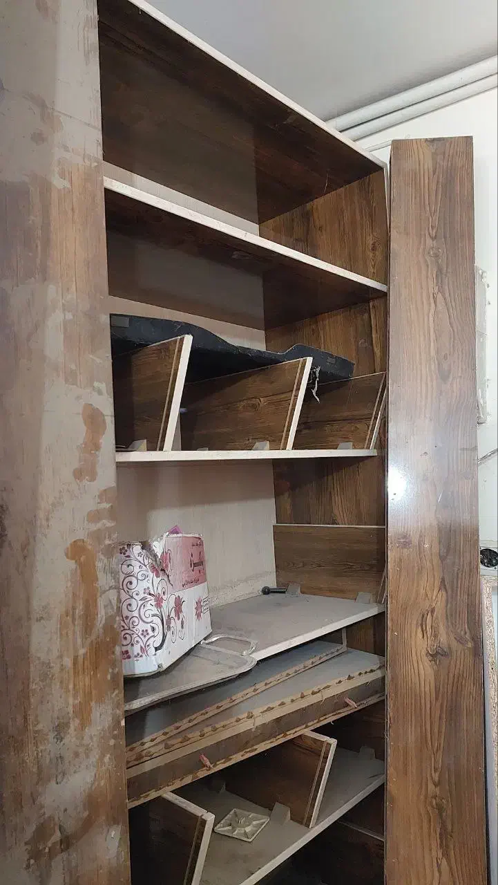 دکور ام دی اف|فروشگاه و مغازه|طرقبه, |دیوار