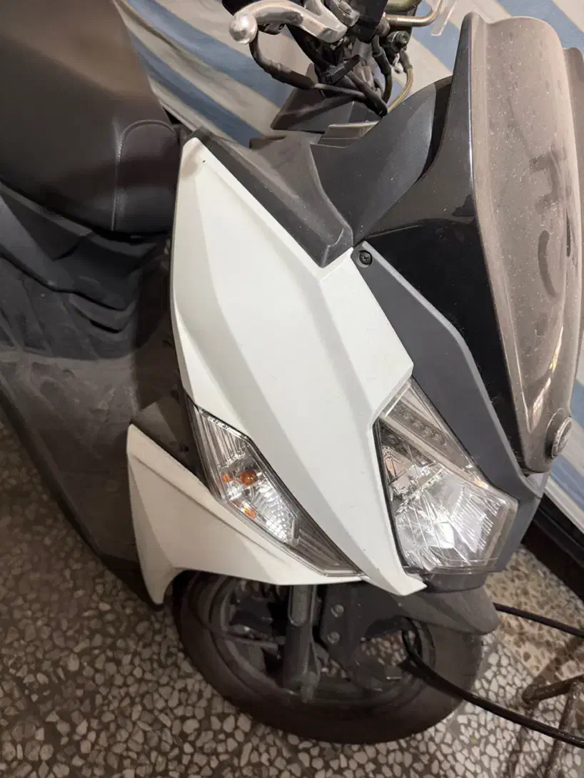 موتور SYM گالکسی j200|موتورسیکلت|تهران, نارمک|دیوار