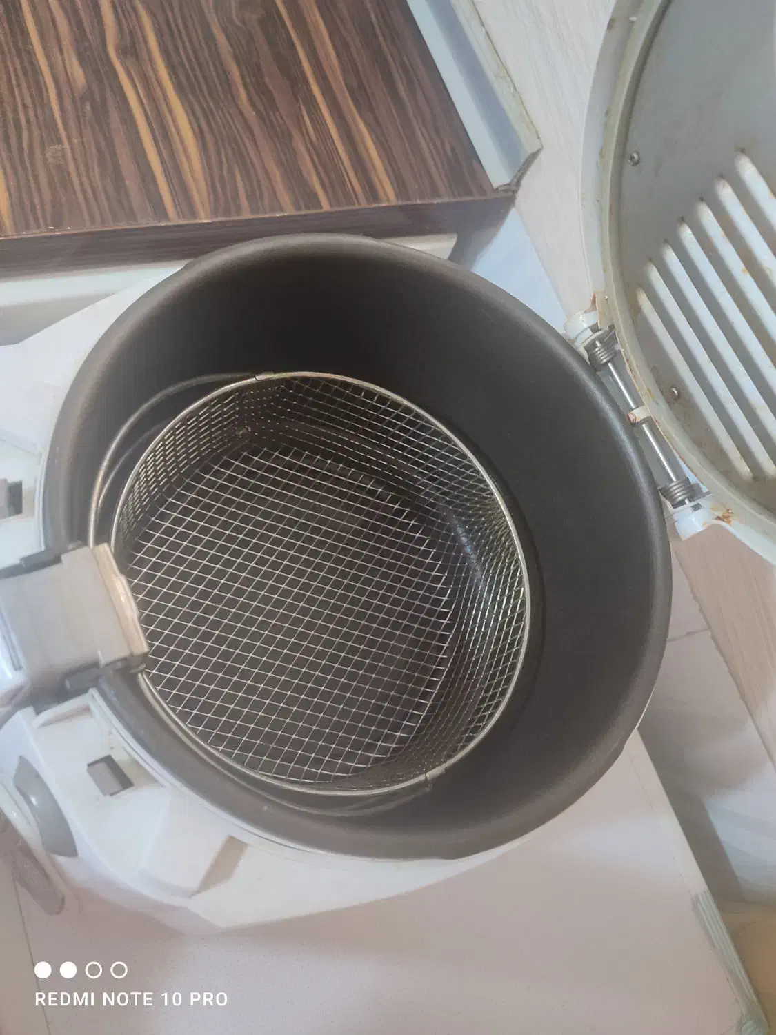 سرخکن همیلتون|سایر لوازم برقی|مشهد, امیریه|دیوار