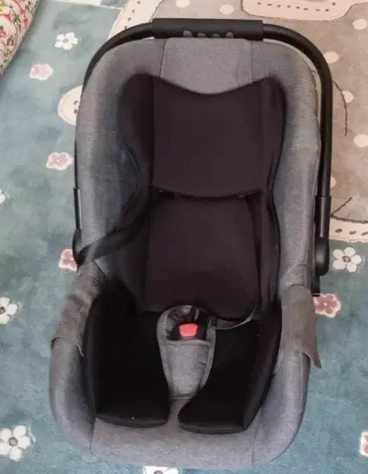 کریر.نو مارک بی سان|کالسکه و لوازم جانبی|همدان, |دیوار