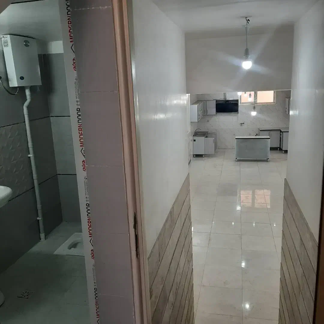 اجاره خانه ویلایی.راه جدا|اجارهٔ خانه و ویلا|قم, لسانی|دیوار