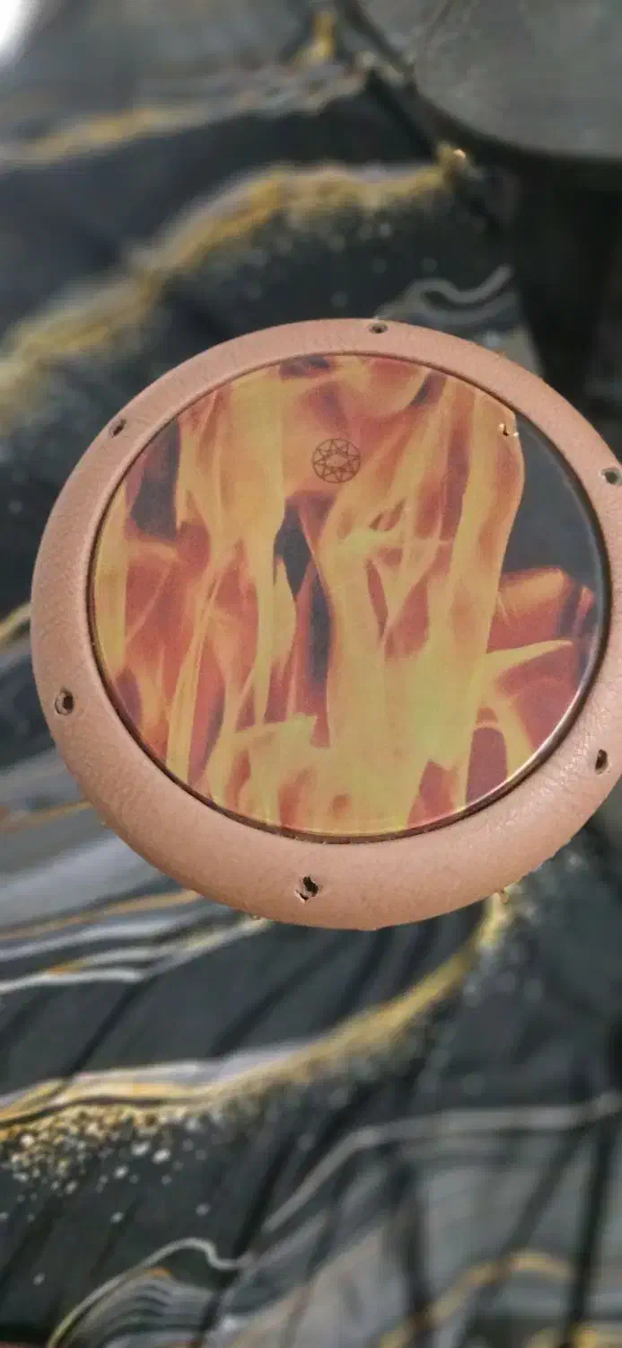 داربوکا فروش (فوری)|درام و پرکاشن|رشت, رشتیان|دیوار