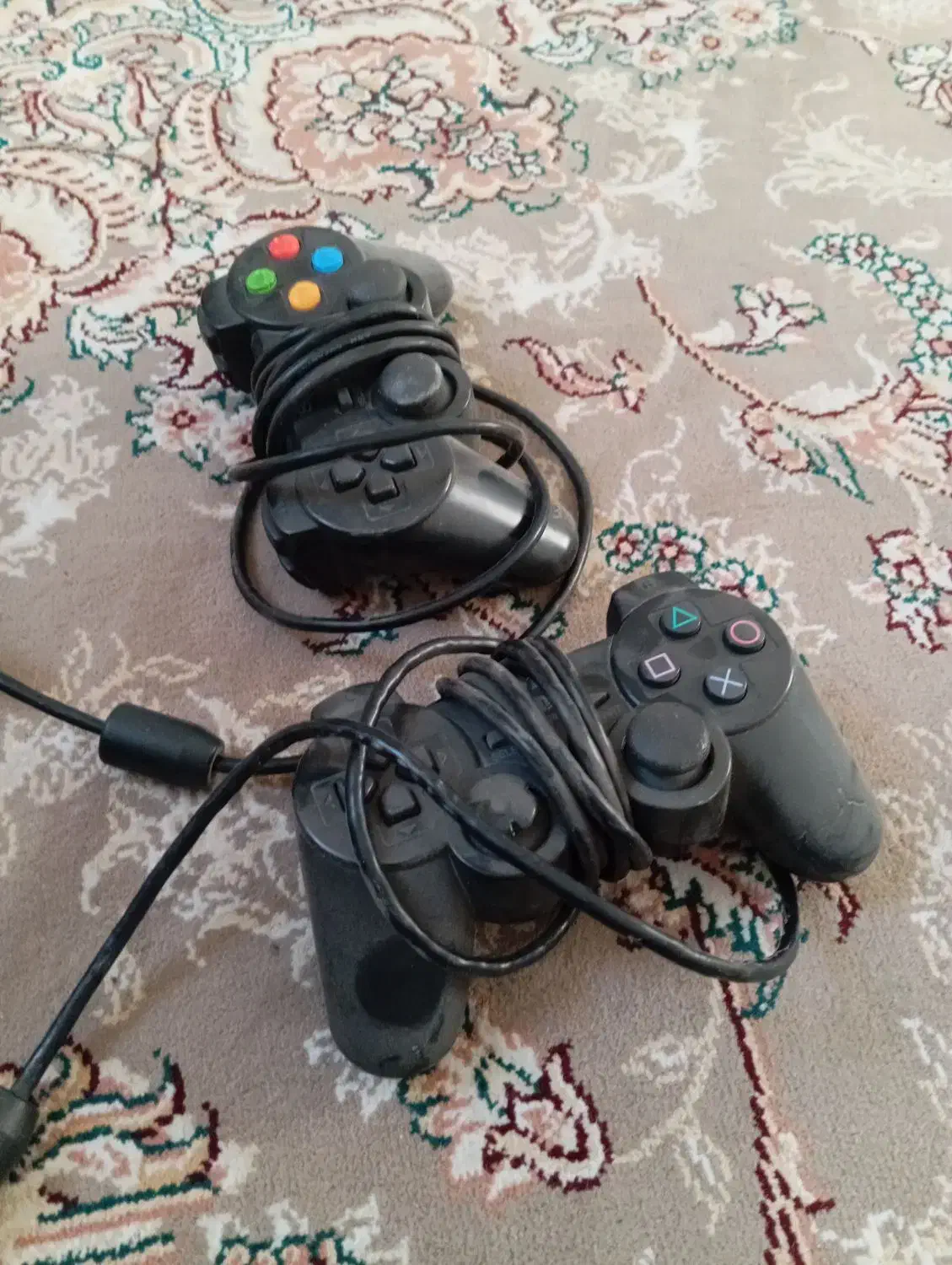 پلستیشن ۲|کنسول، بازی ویدئویی و آنلاین|سبزوار, هویزه|دیوار