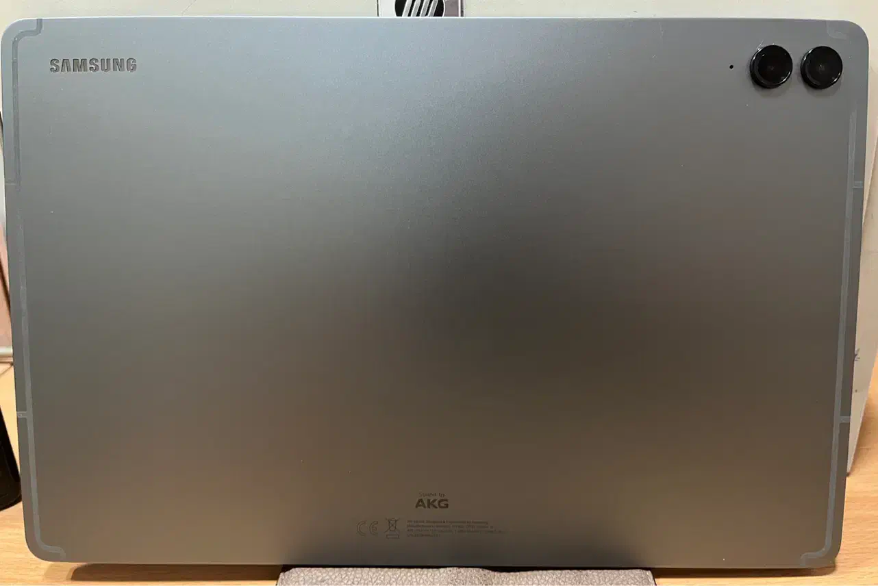 تبلت s9fe plus 256|تبلت|تهران, شهران جنوبی|دیوار