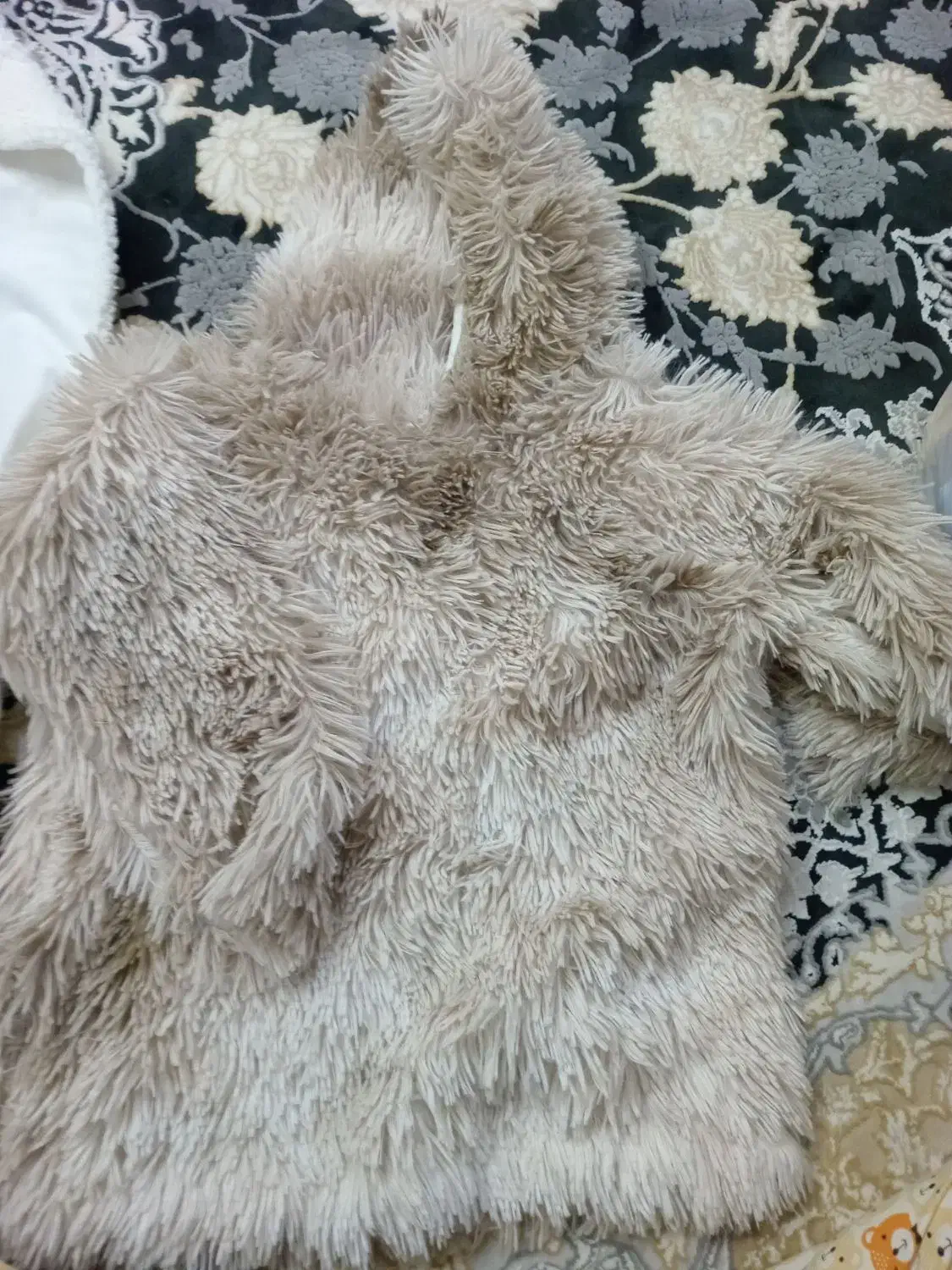 لباس|لباس|تربتحیدریه, طالقانی|دیوار