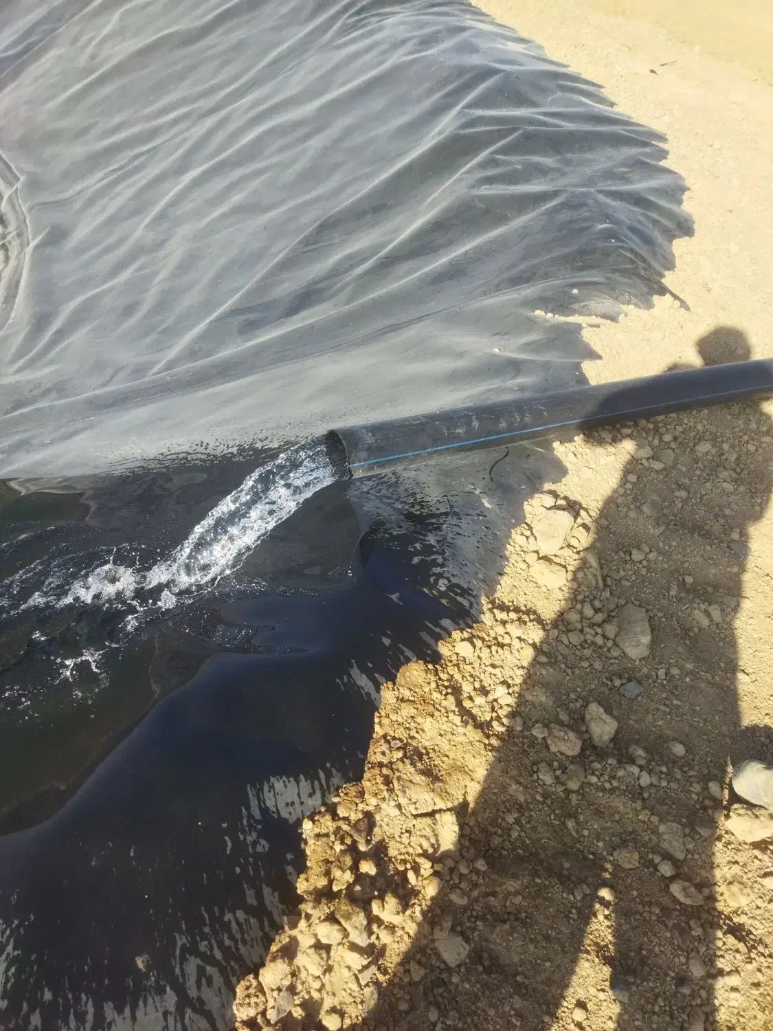 سلام پمپ پمپاژ آب فروشی|ماشینآلات صنعتی|سلیمان, |دیوار