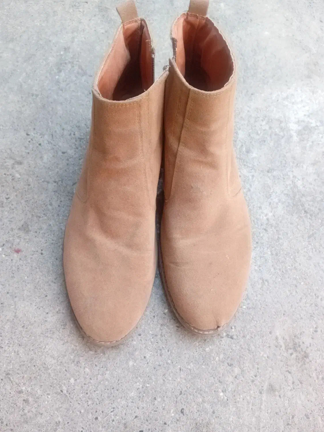 کفش خوش رنگ و خوش جنس زیبا|کیف، کفش، کمربند|گرگان, |دیوار