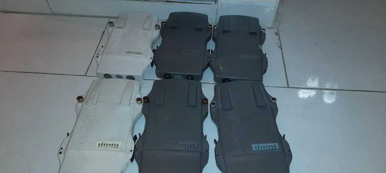 رادیو میکروتیک نتمتال netmetal5|مودم و تجهیزات شبکه|تهران, هلال احمر|دیوار