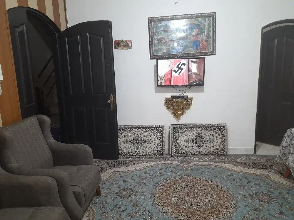 آپارتمان فروشی|فروش آپارتمان|مشهد, نوید|دیوار