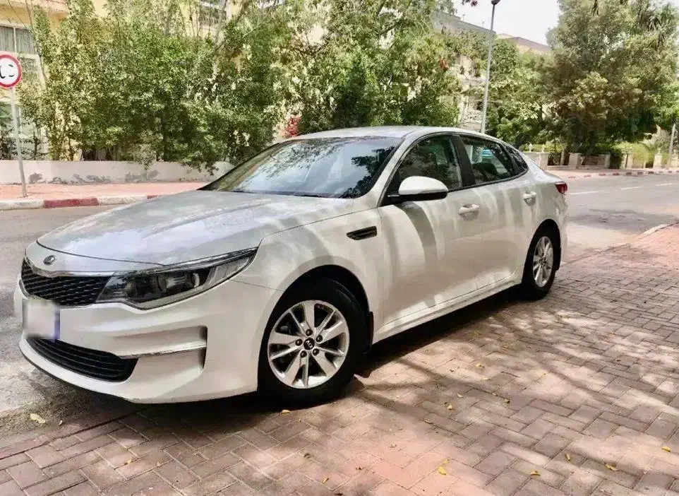 اپتیما 2018|خودرو سواری و وانت|کیش, |دیوار