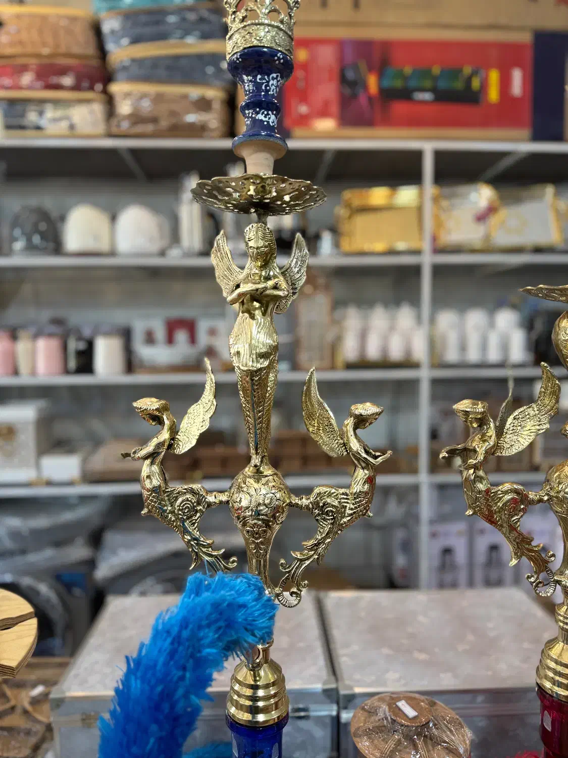 قلیان فرشته|کلکسیون و سرگرمی|الیگودرز, |دیوار