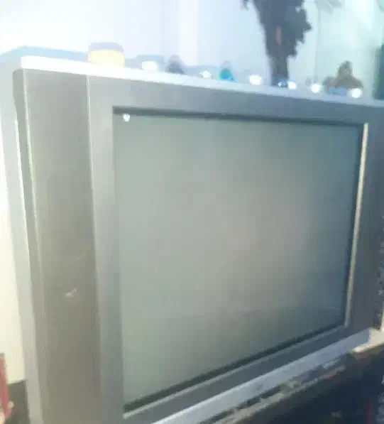 تلویزیون هیتاچی۲۹|تلویزیون و پروژکتور|تهران, مسعودیه|دیوار