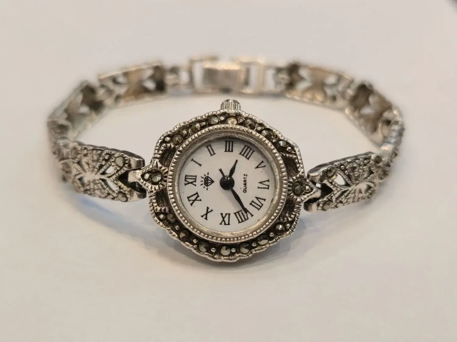 ساعت نقره|ساعت|تهران, صد دستگاه|دیوار