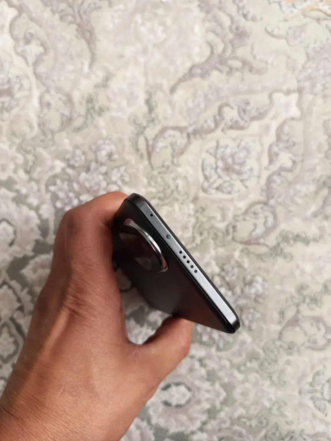 گوشی آنر 200|موبایل|قزوین, |دیوار