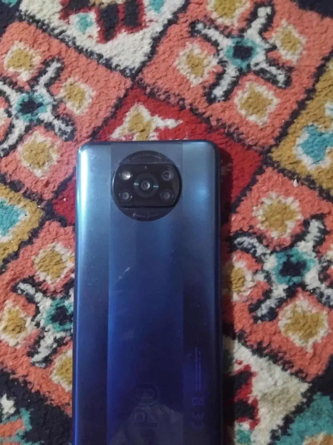 شیایومی پوکو x3پرو|موبایل|بهارستان, |دیوار