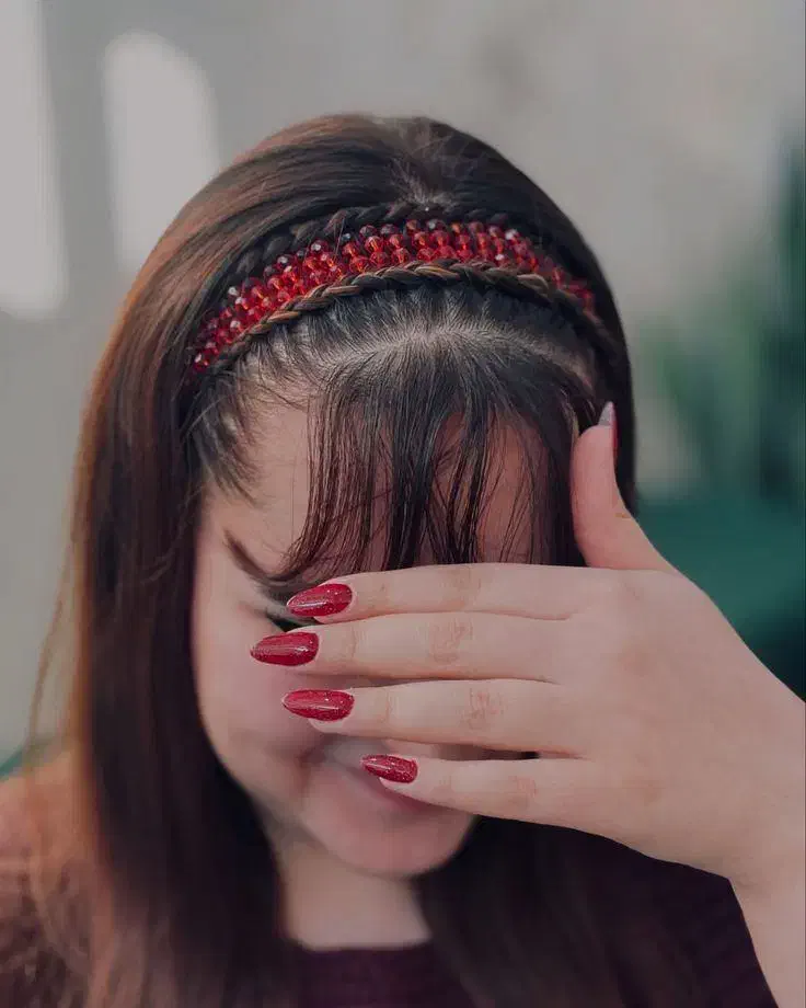 بافت مو شب یلدا|خدمات آرایشگری و زیبایی|اصفهان, فجر|دیوار