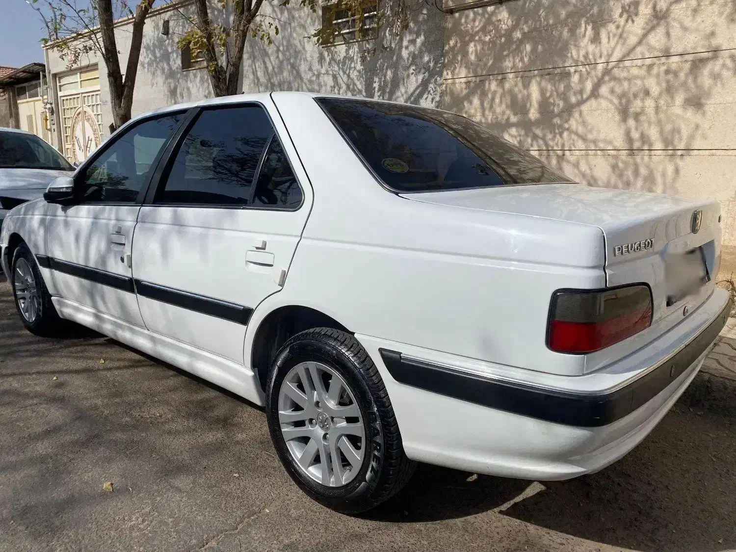 پارس ۱۴۰۱ فول elx موتور xu7p|خودرو سواری و وانت|قائن, |دیوار