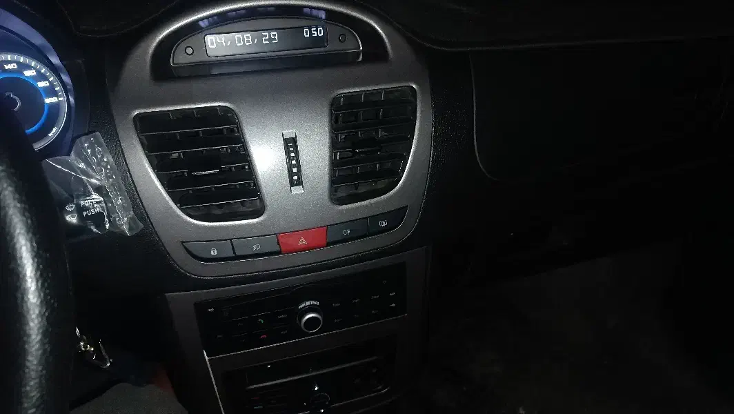 ساینا اس اسفند ۴۰۳|خودرو سواری و وانت|اراک, |دیوار