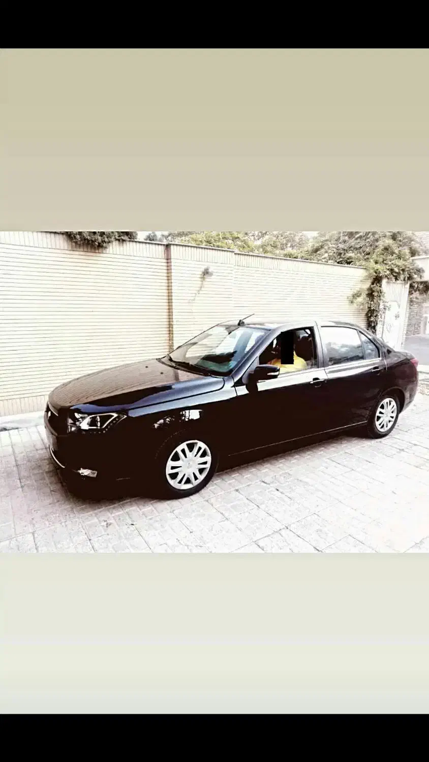 دنا مدل ۱۴۰۰ خشک سفارشی|خودرو سواری و وانت|زاهدان, |دیوار