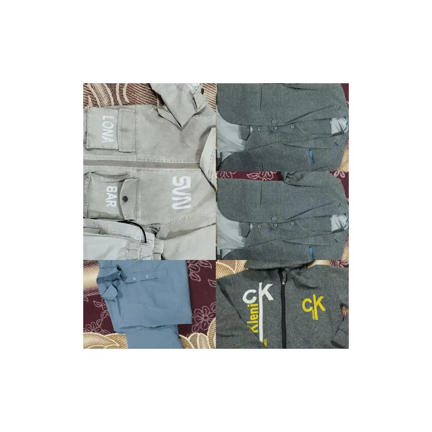 لباس|کفش و لباس بچه|زابل, |دیوار