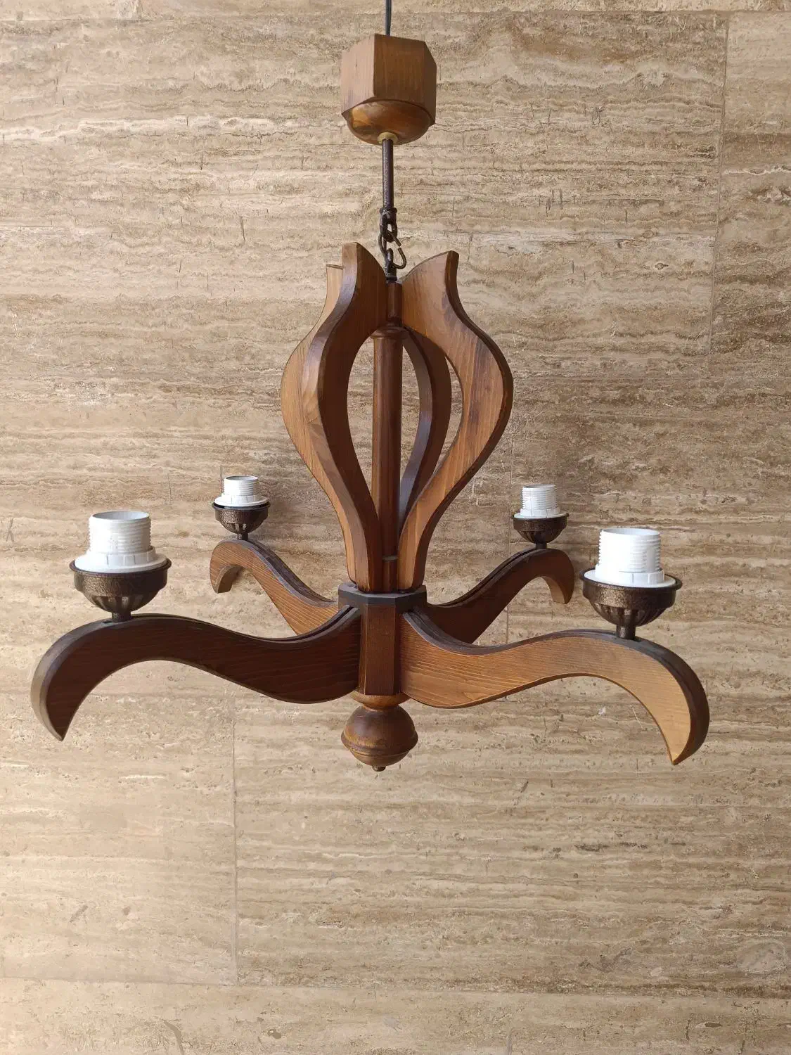 وسایل روشنایی|لوستر و چراغ آویز|کرج, دولت‌آباد|دیوار